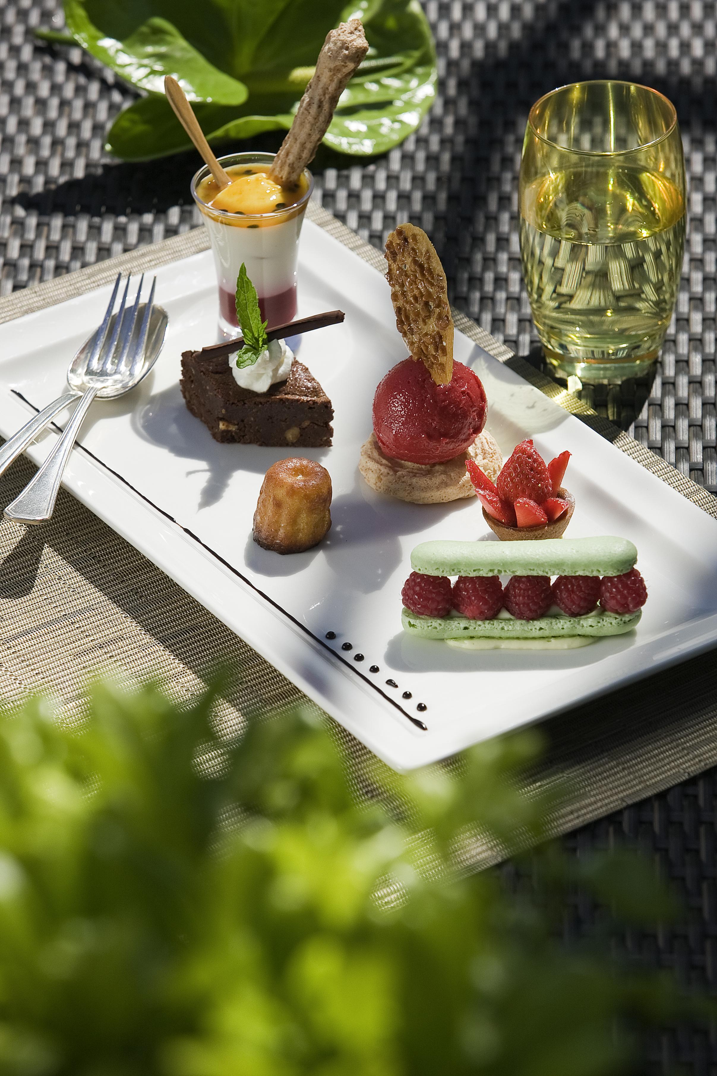 Sofitel Biarritz Le Miramar Thalassa Exterior photo